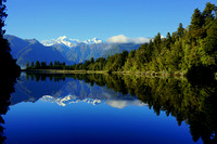 Reflecting in Harmony