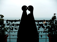 Love Proclaimed by Day