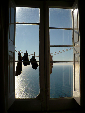 Laundry Day